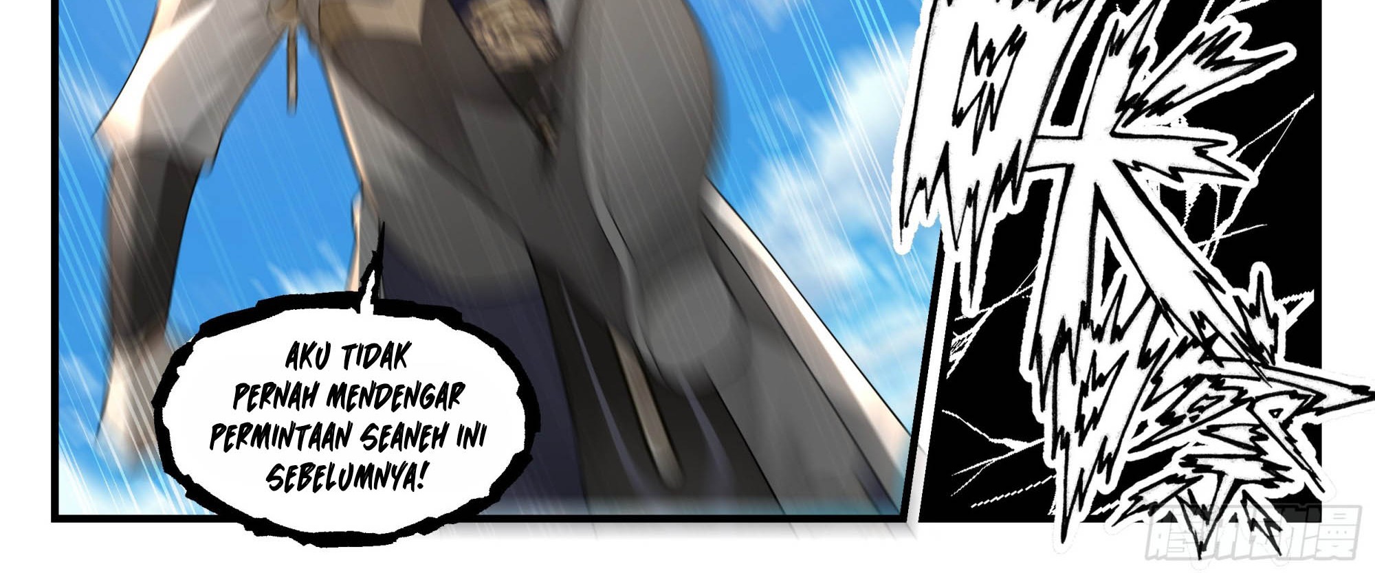 Martial Peak Part 2 Chapter 2372 - halaman 15