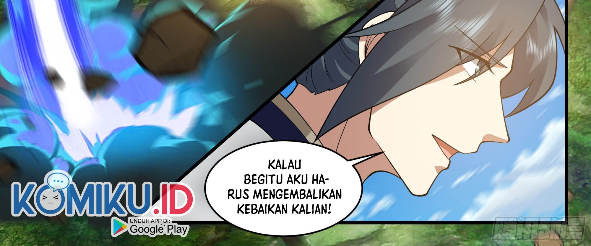 Martial Peak Part 2 Chapter 2372 - halaman 17