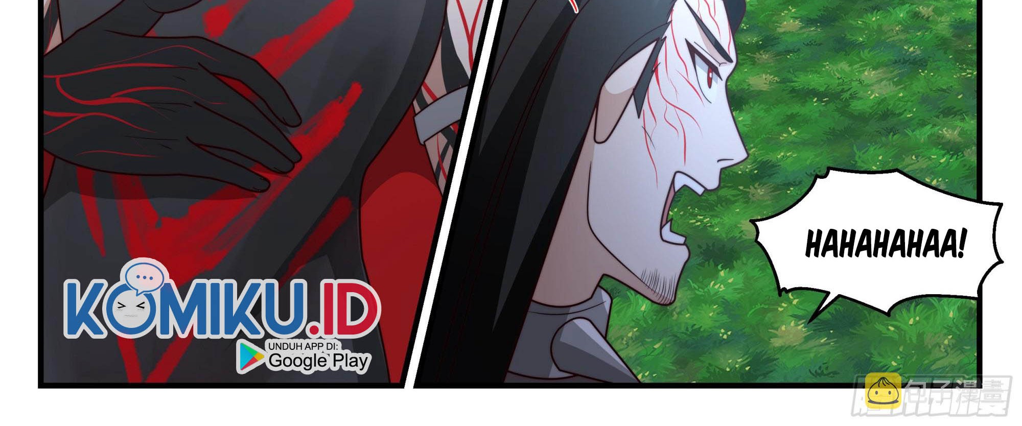 Martial Peak Part 2 Chapter 2372 - halaman 23