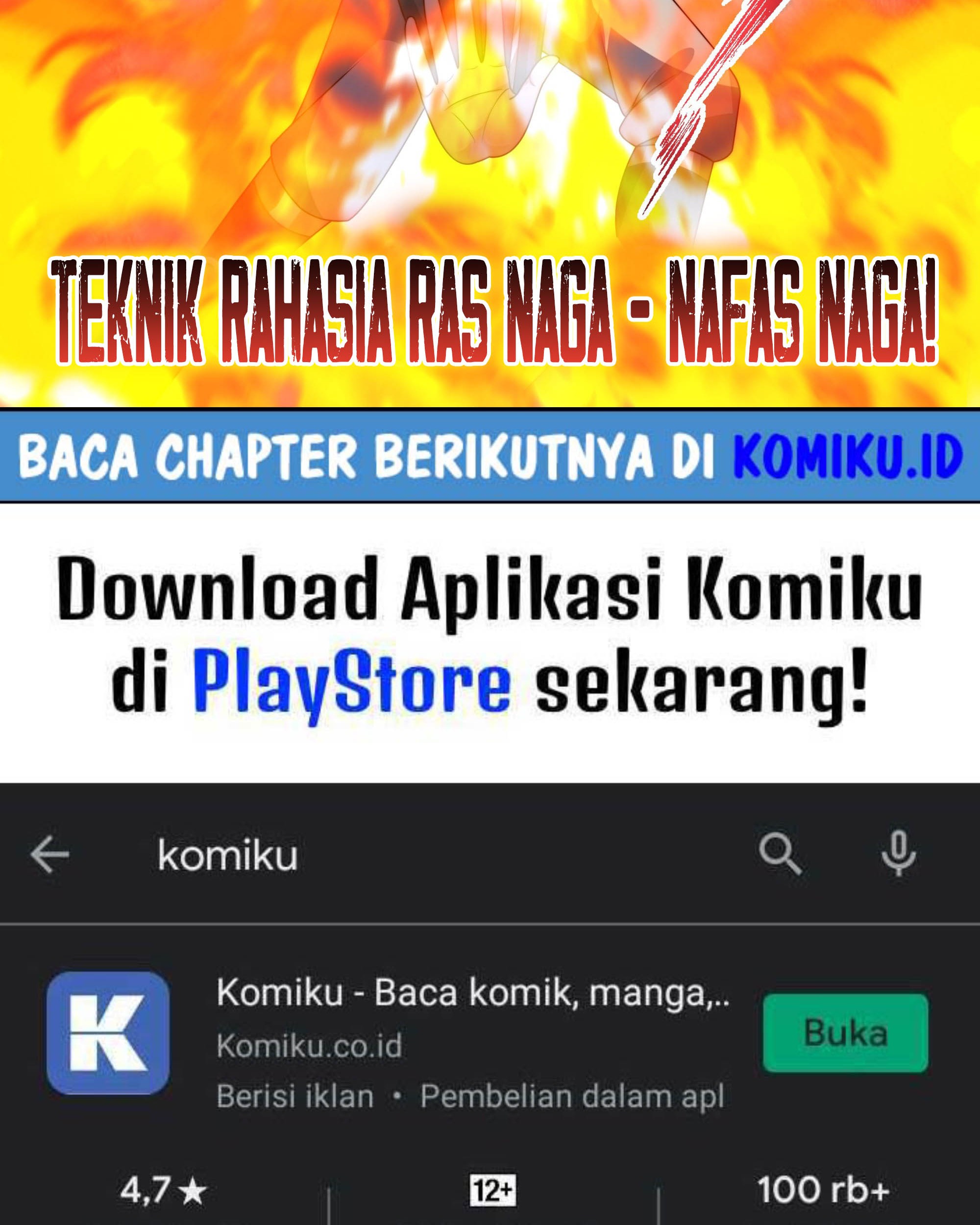 Martial Peak Part 2 Chapter 2372 - halaman 27