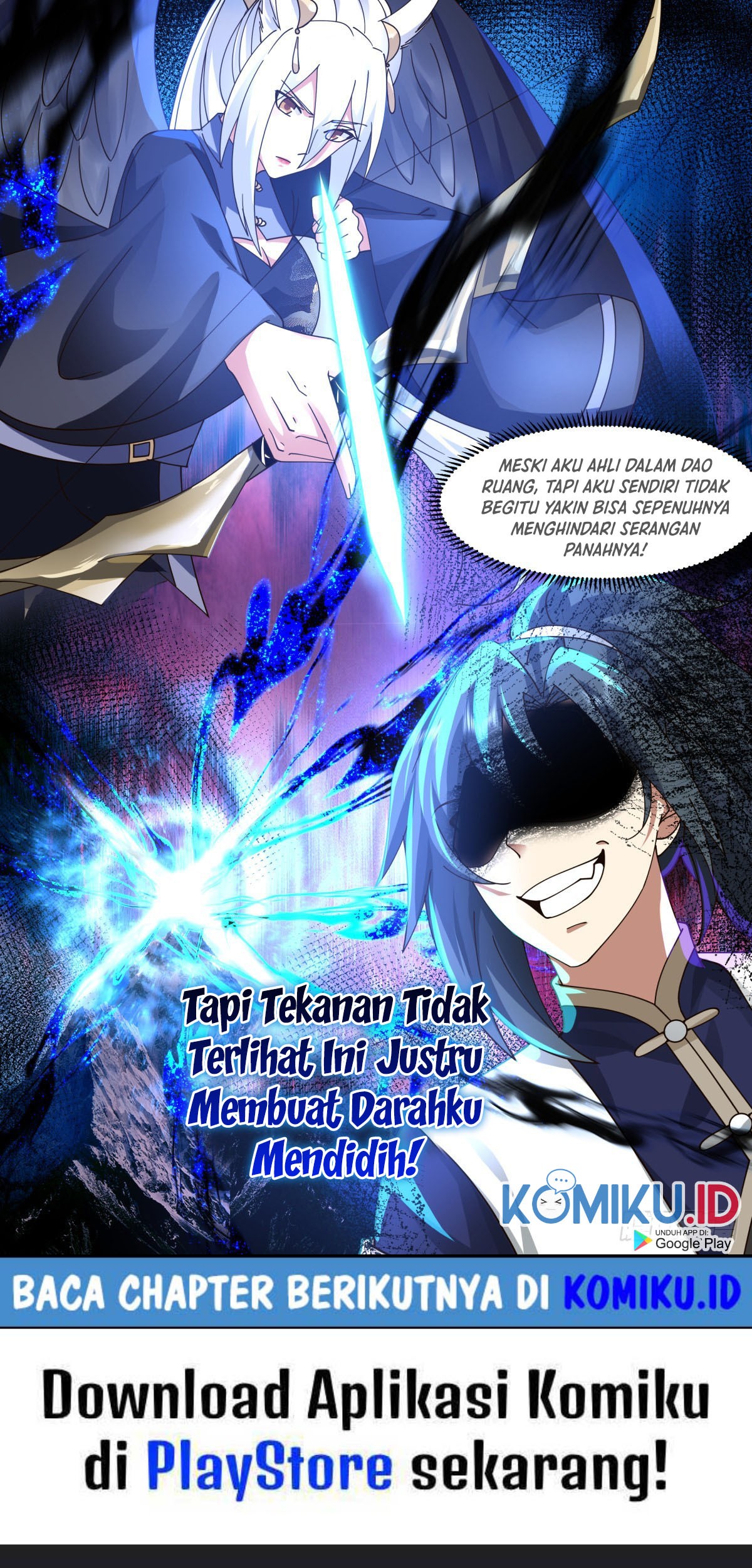 Martial Peak Part 2 Chapter 2374 - halaman 16