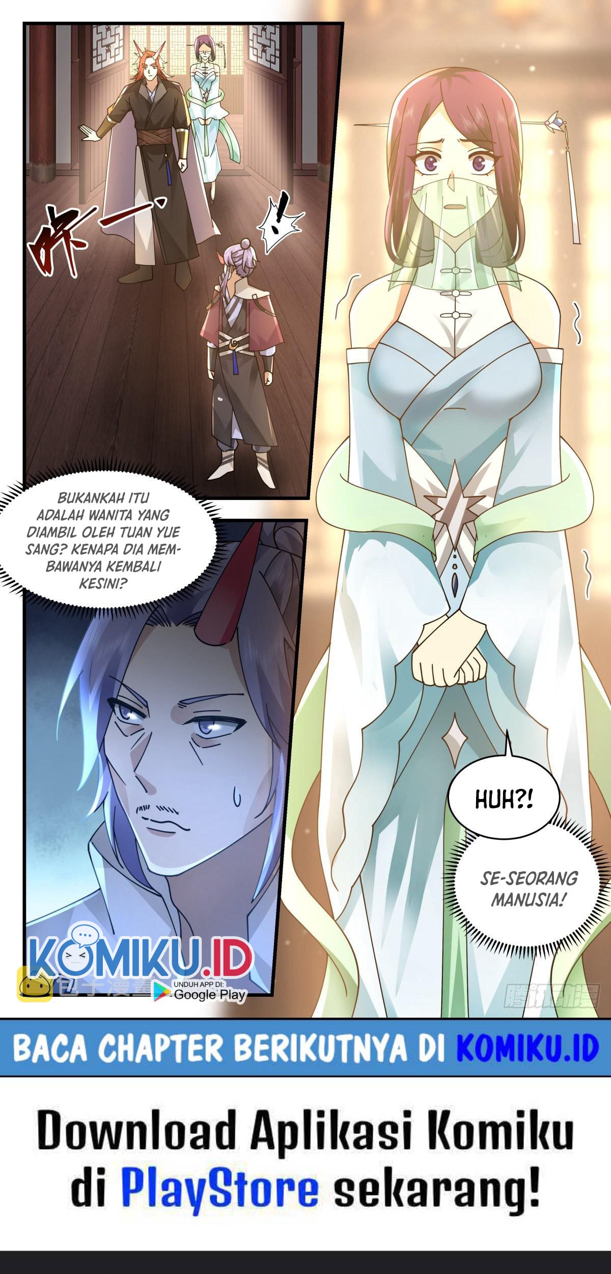 Martial Peak Part 2 Chapter 2376 - halaman 16