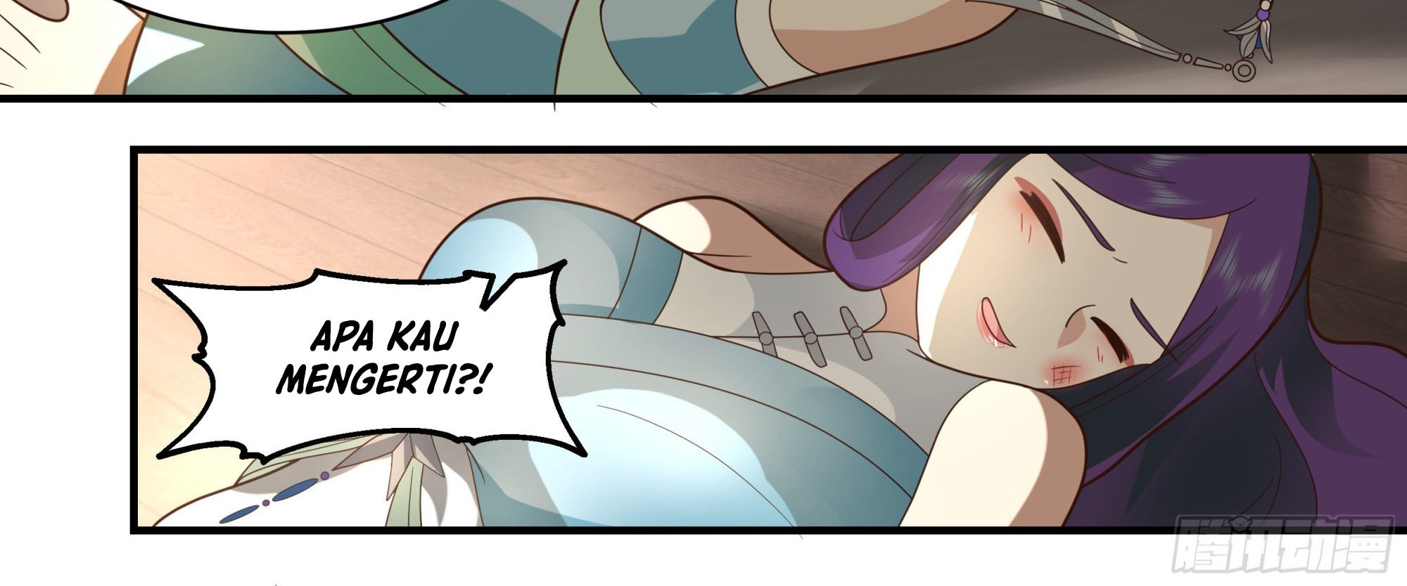 Martial Peak Part 2 Chapter 2377 - halaman 11