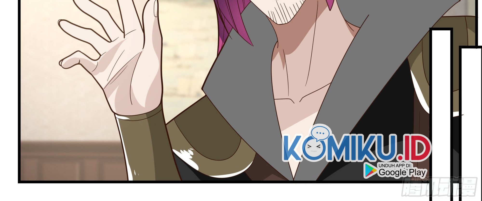 Martial Peak Part 2 Chapter 2377 - halaman 13