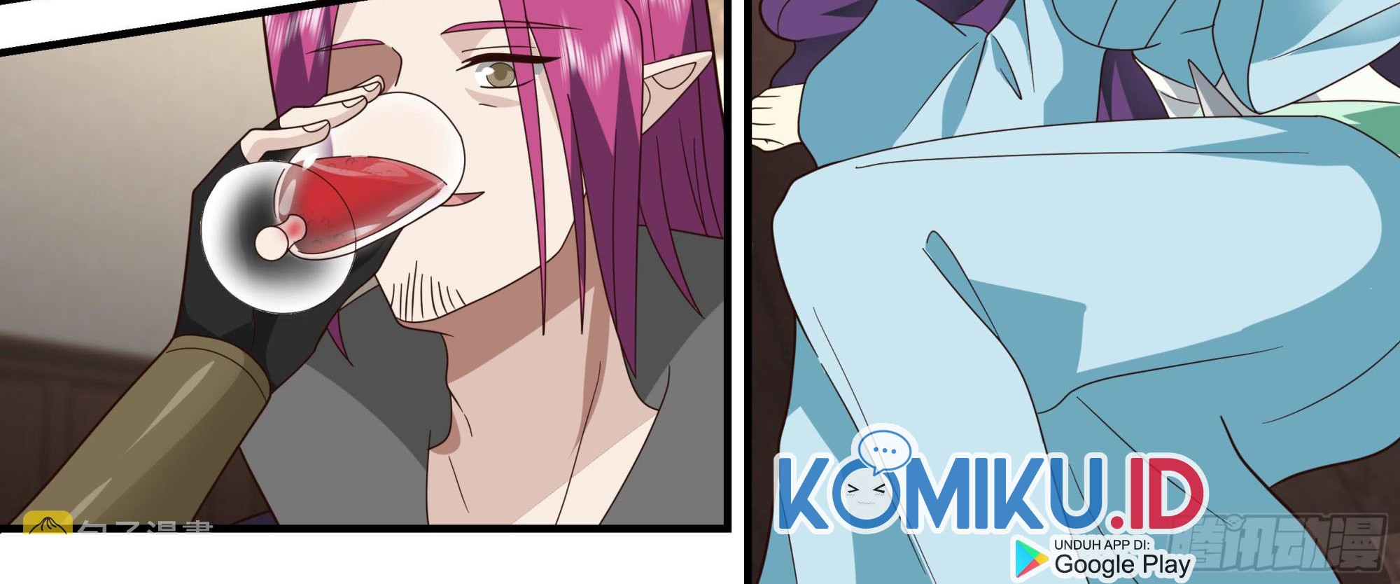 Martial Peak Part 2 Chapter 2377 - halaman 7