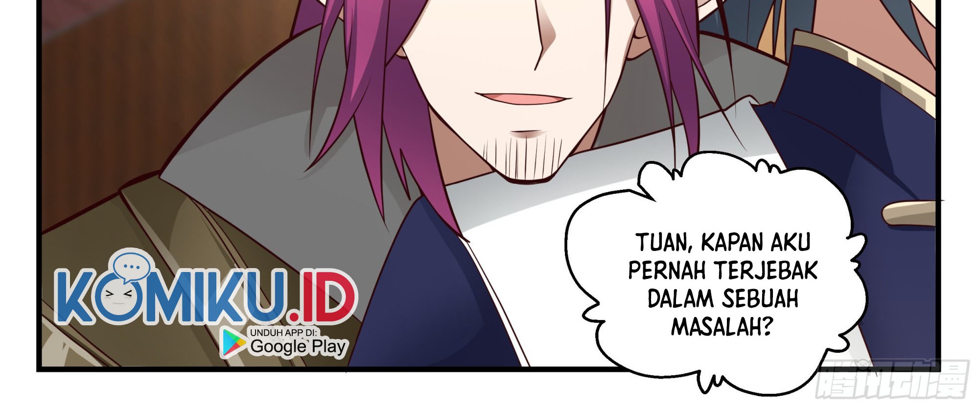 Martial Peak Part 2 Chapter 2379 - halaman 18