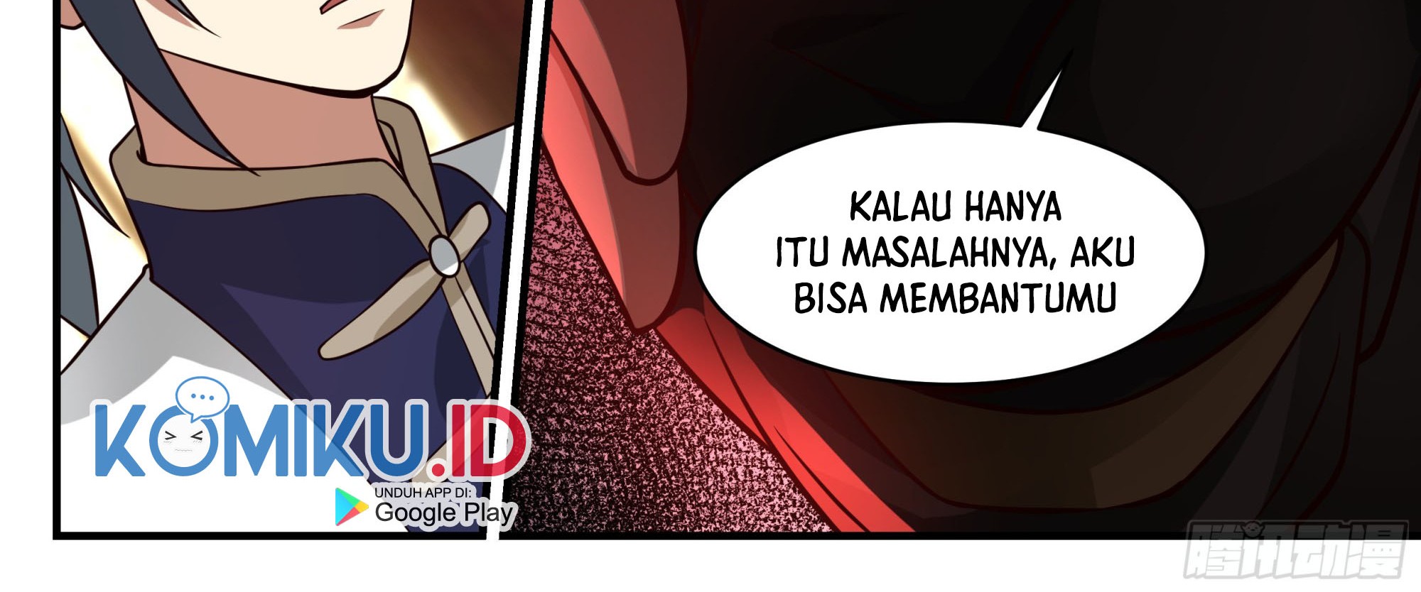 Martial Peak Part 2 Chapter 2379 - halaman 24