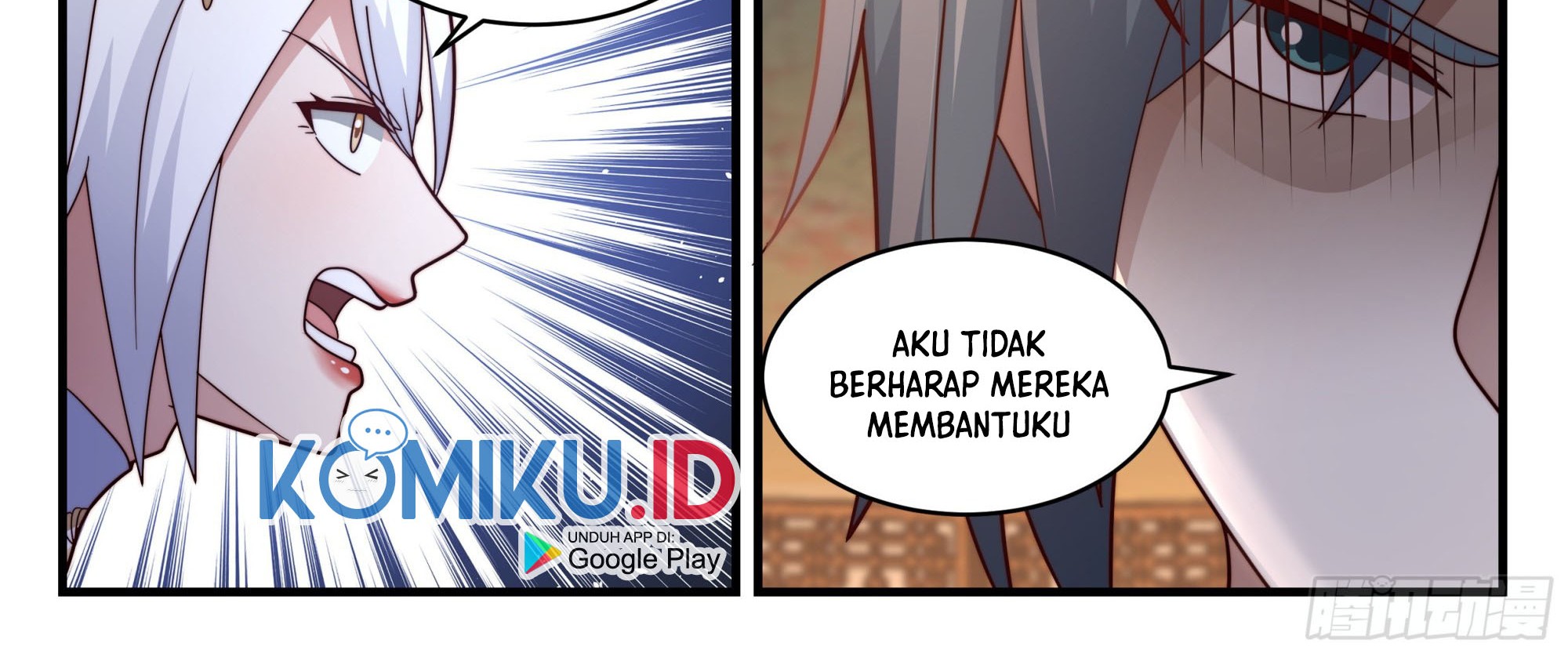Martial Peak Part 2 Chapter 2381 - halaman 18