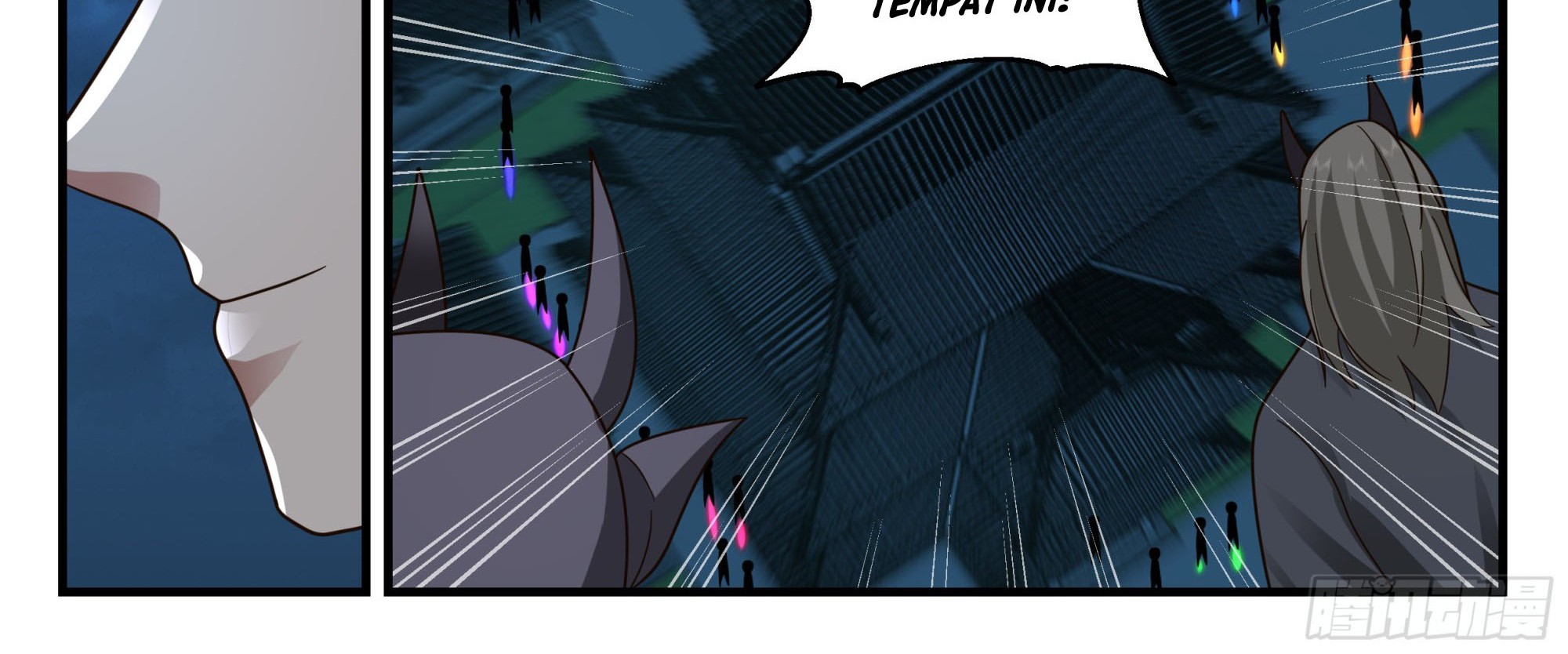 Martial Peak Part 2 Chapter 2381 - halaman 26