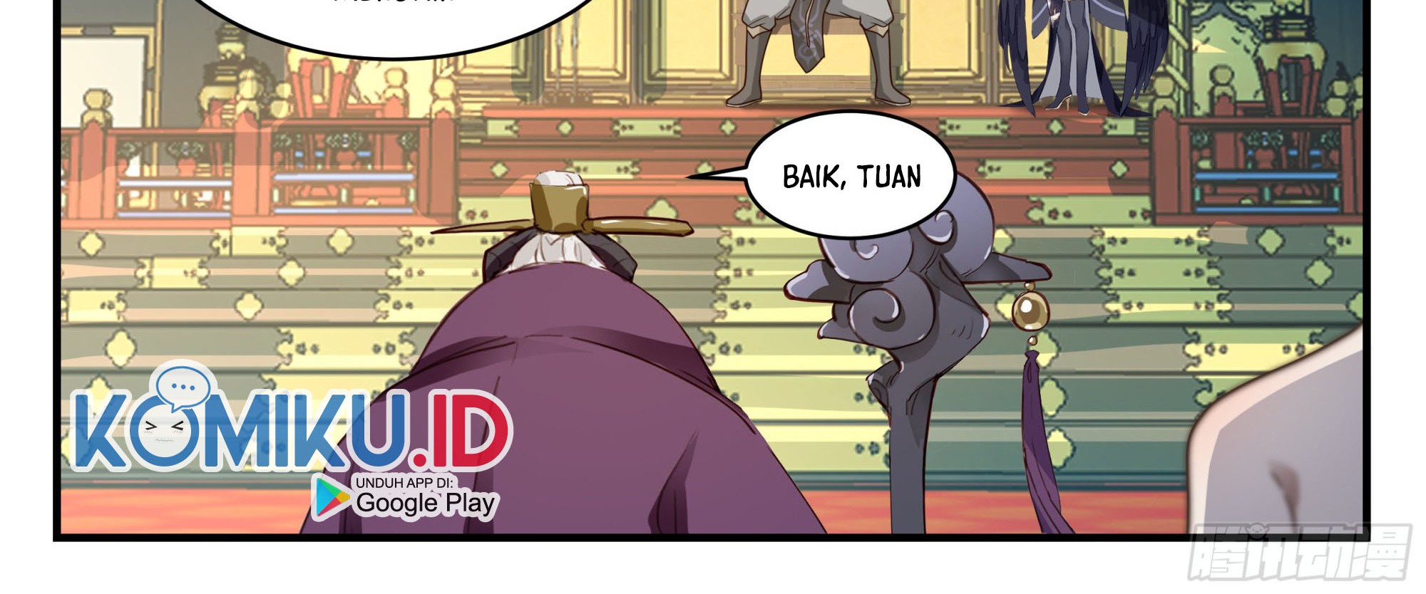 Martial Peak Part 2 Chapter 2381 - halaman 7