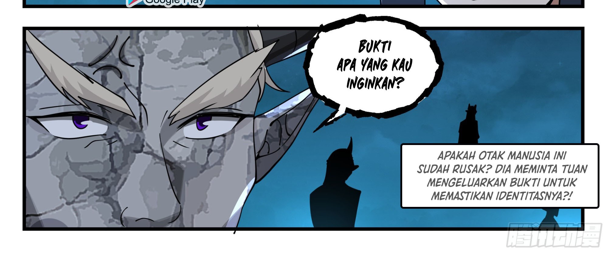 Martial Peak Part 2 Chapter 2382 - halaman 16
