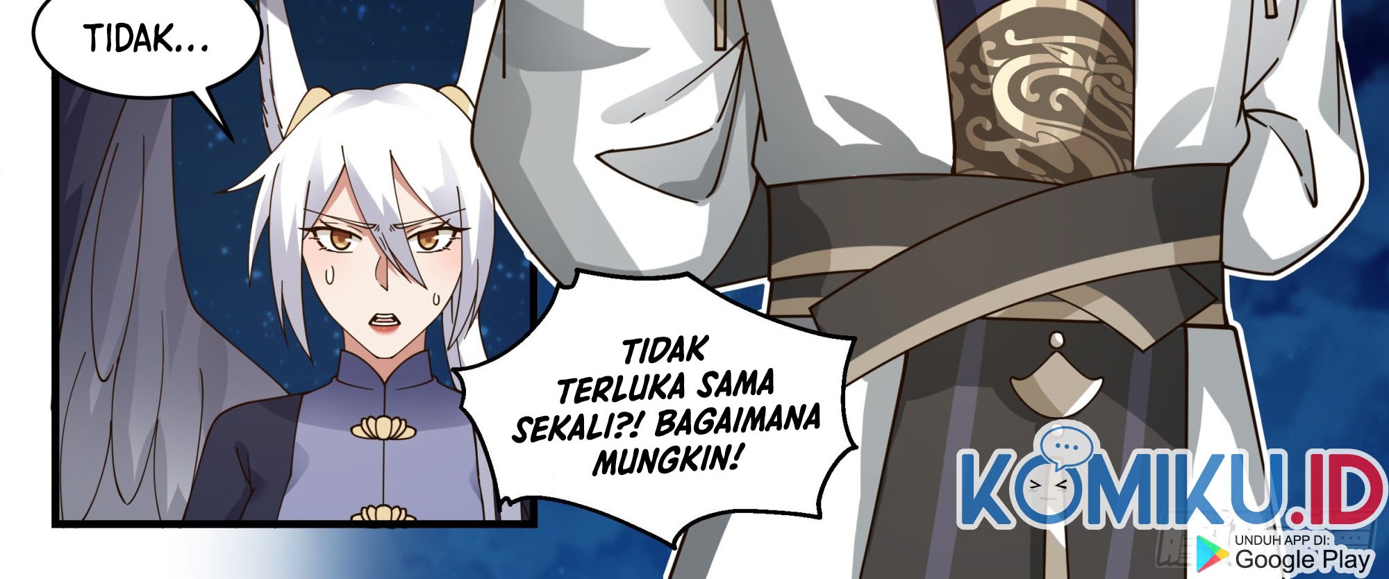 Martial Peak Part 2 Chapter 2382 - halaman 22