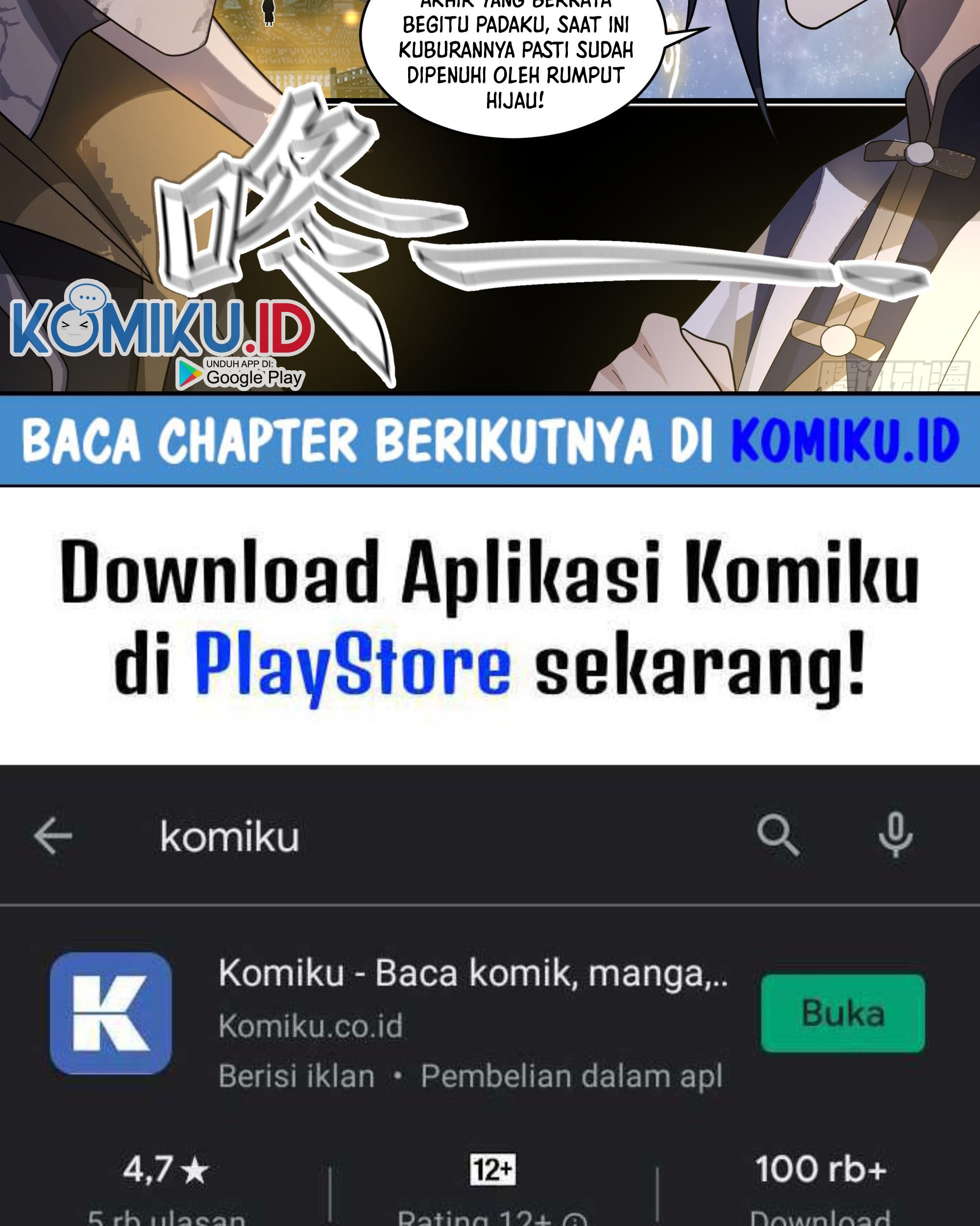 Martial Peak Part 2 Chapter 2382 - halaman 28