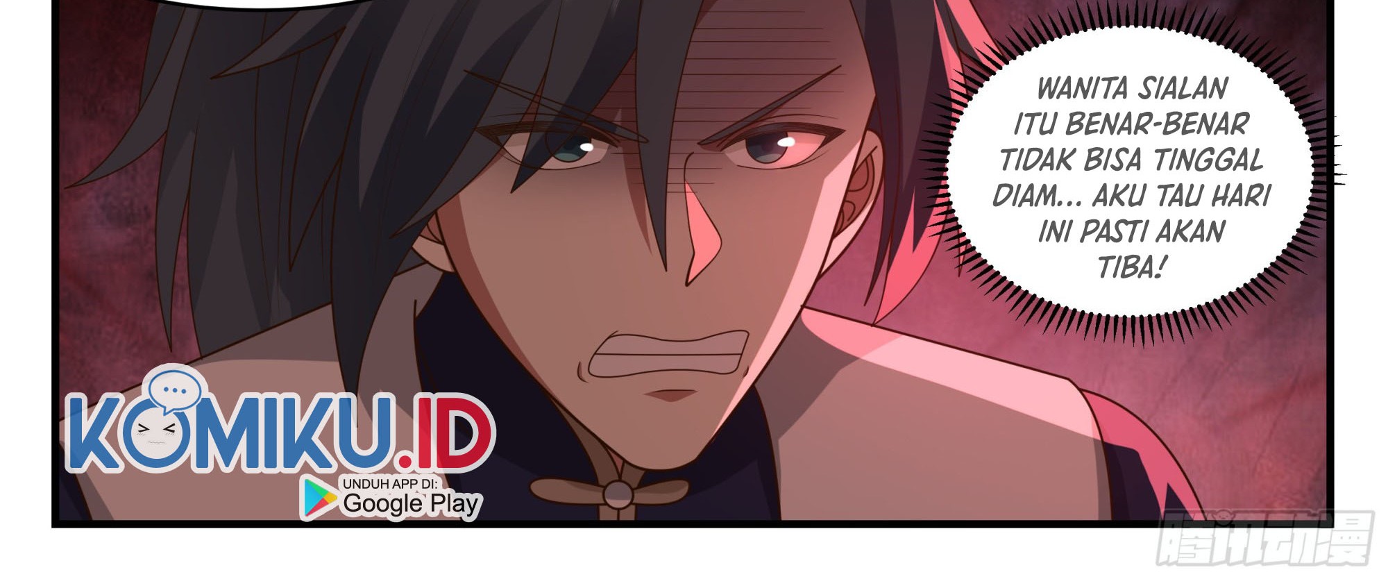 Martial Peak Part 2 Chapter 2385 - halaman 14