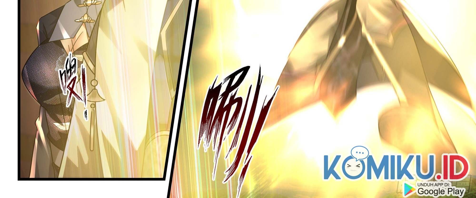 Martial Peak Part 2 Chapter 2387 - halaman 12