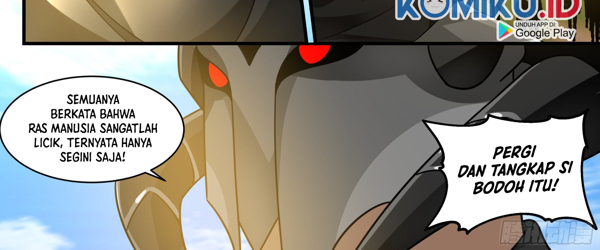 Martial Peak Part 2 Chapter 2387 - halaman 14
