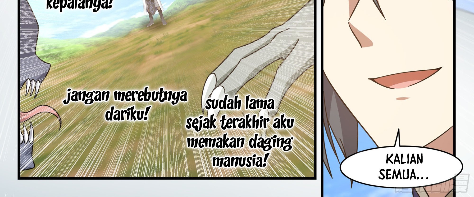 Martial Peak Part 2 Chapter 2387 - halaman 16
