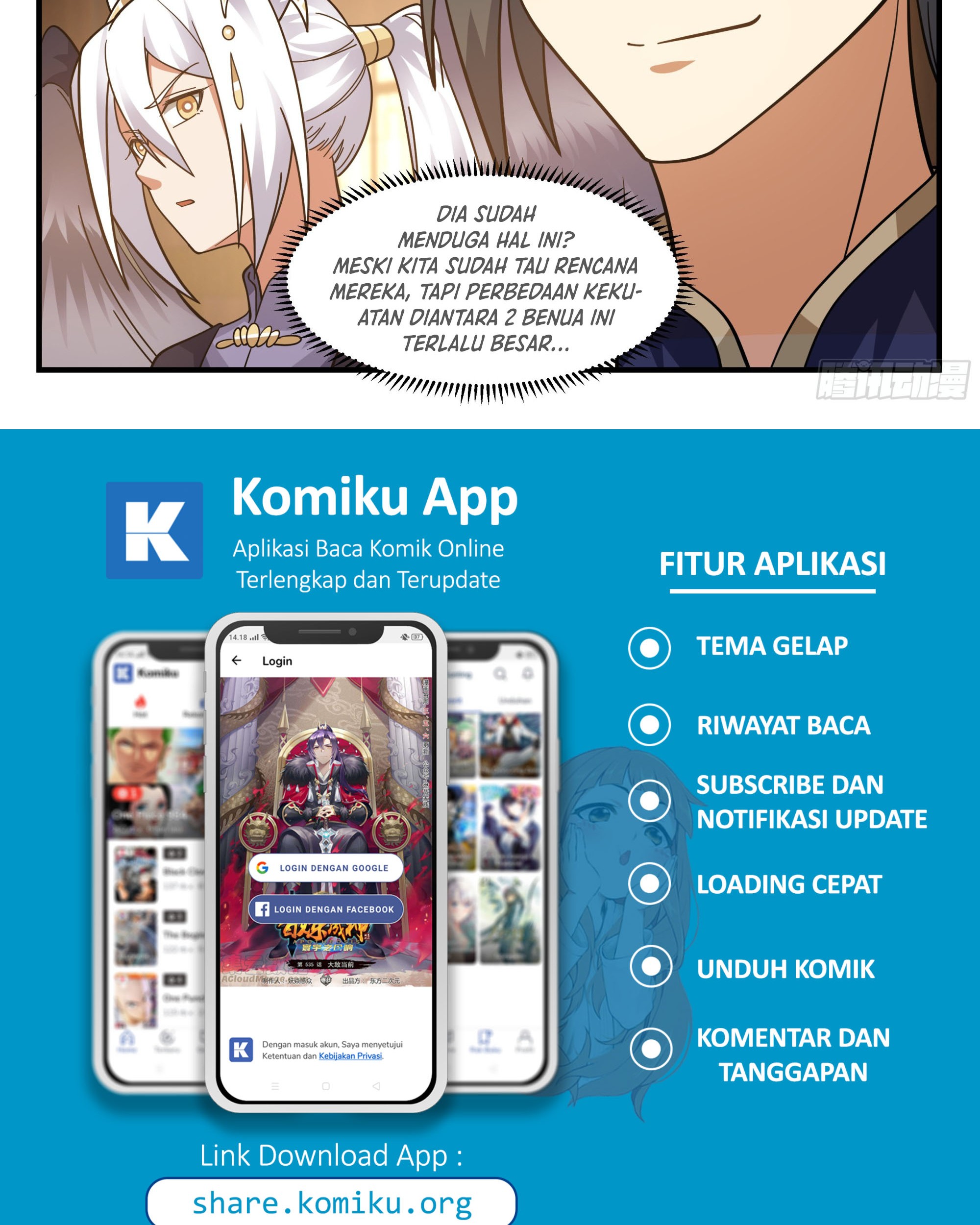 Martial Peak Part 2 Chapter 2387 - halaman 9