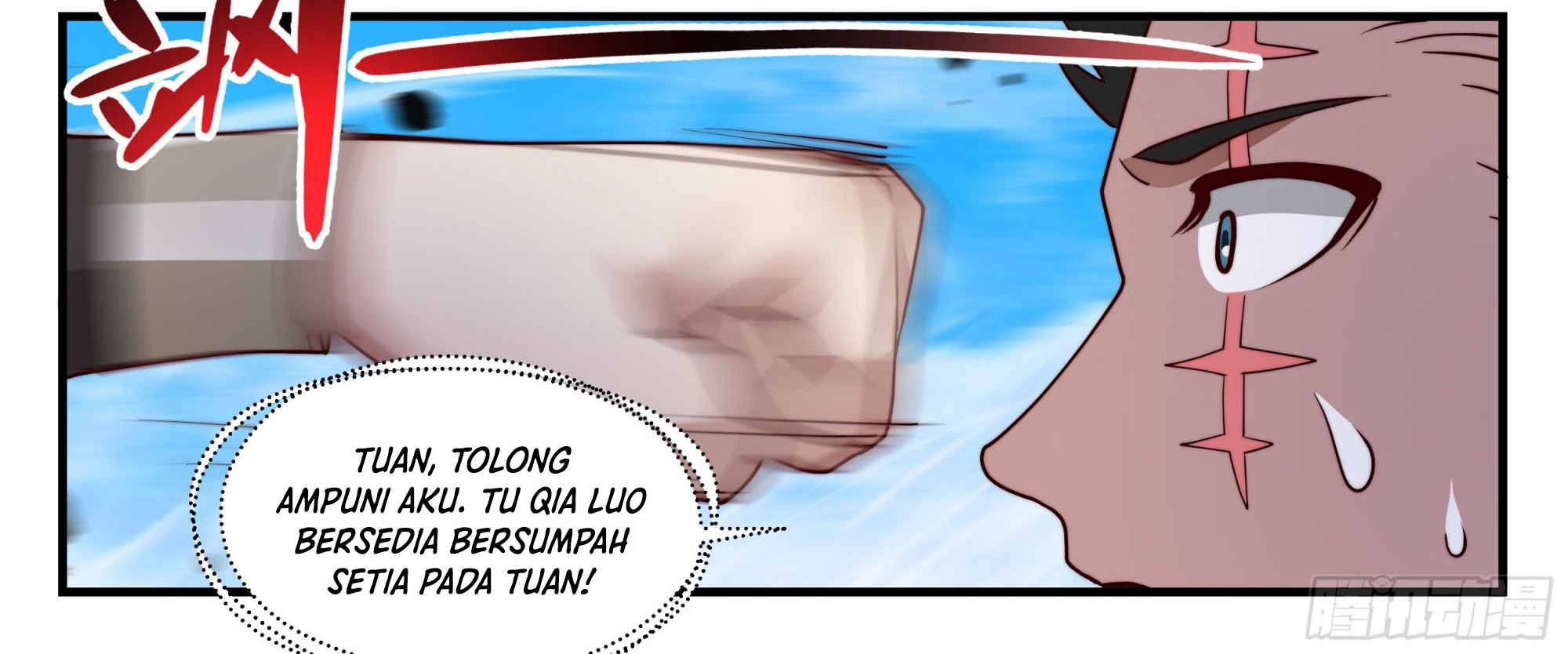 Martial Peak Part 2 Chapter 2389 - halaman 15
