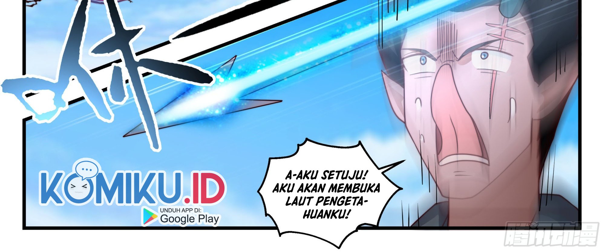 Martial Peak Part 2 Chapter 2389 - halaman 19
