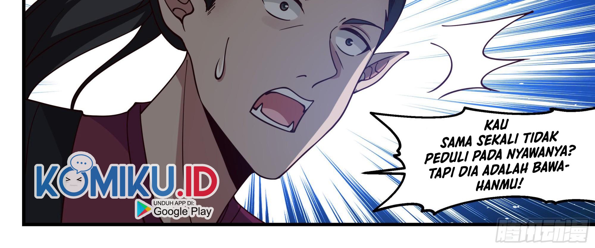 Martial Peak Part 2 Chapter 2390 - halaman 12