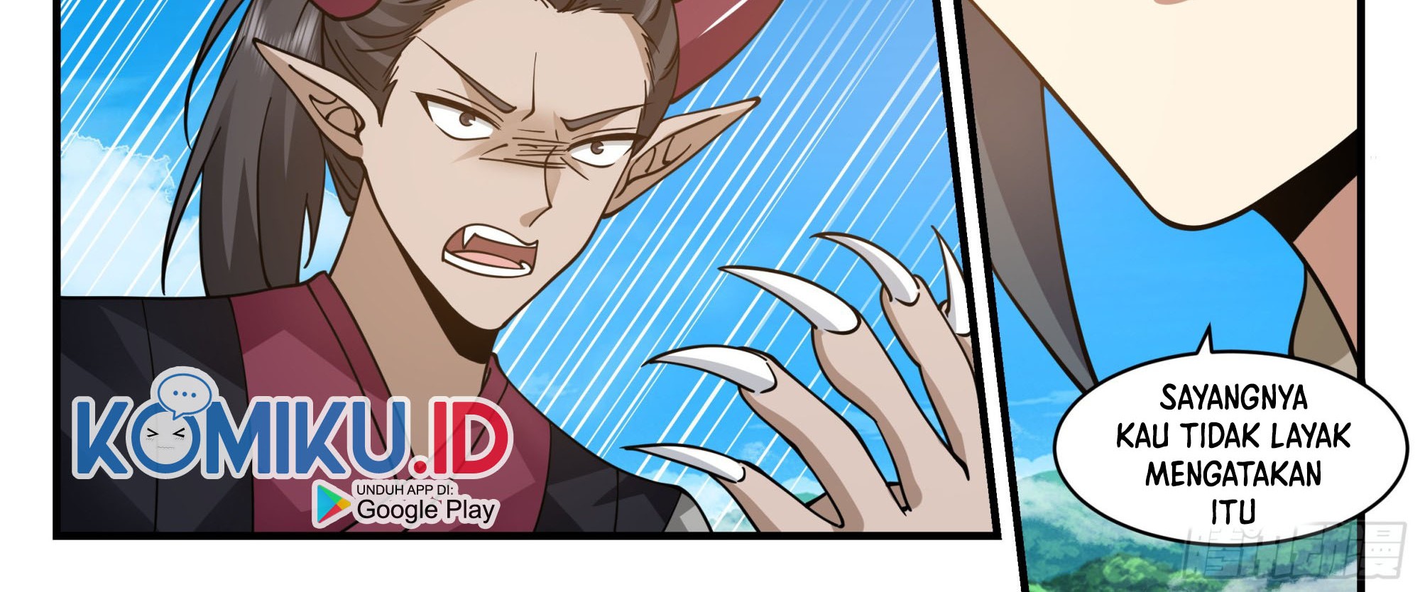 Martial Peak Part 2 Chapter 2390 - halaman 14