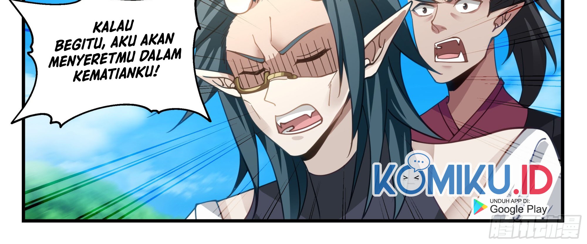 Martial Peak Part 2 Chapter 2390 - halaman 18