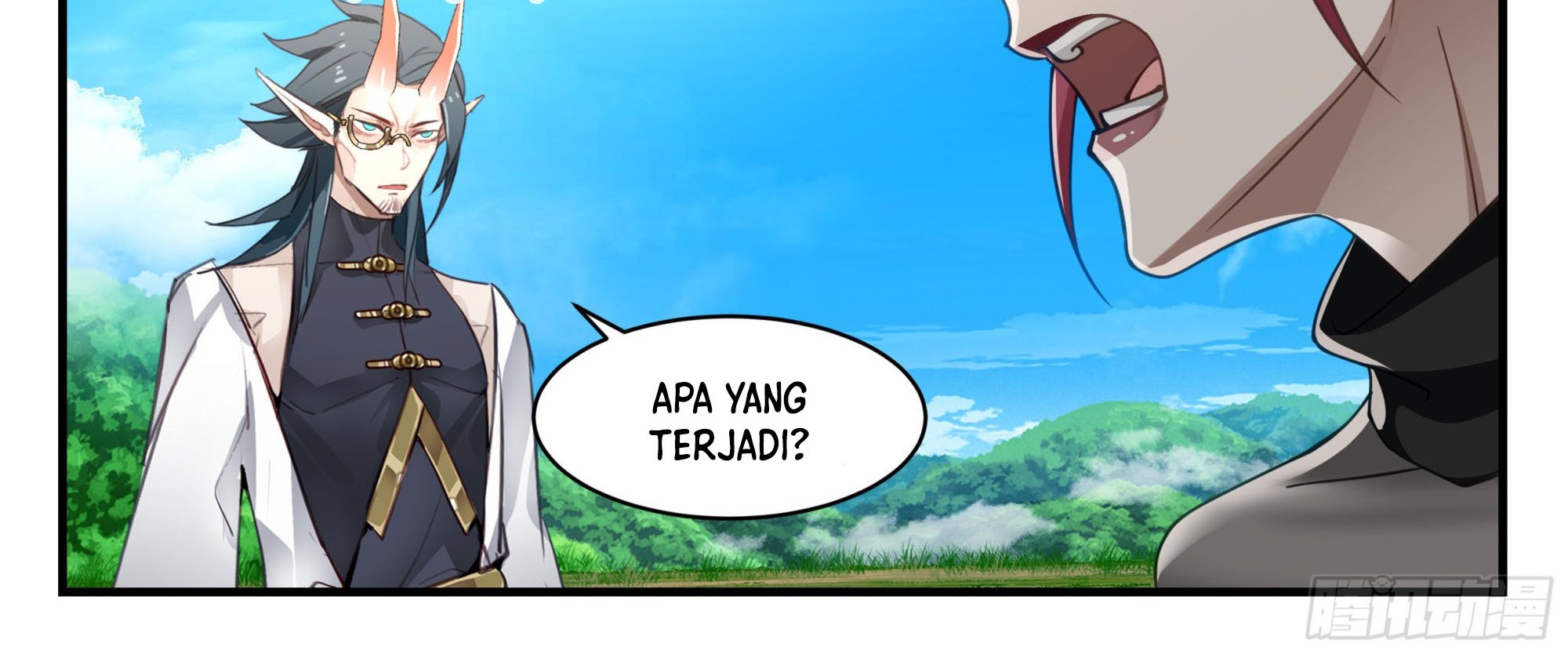 Martial Peak Part 2 Chapter 2390 - halaman 26