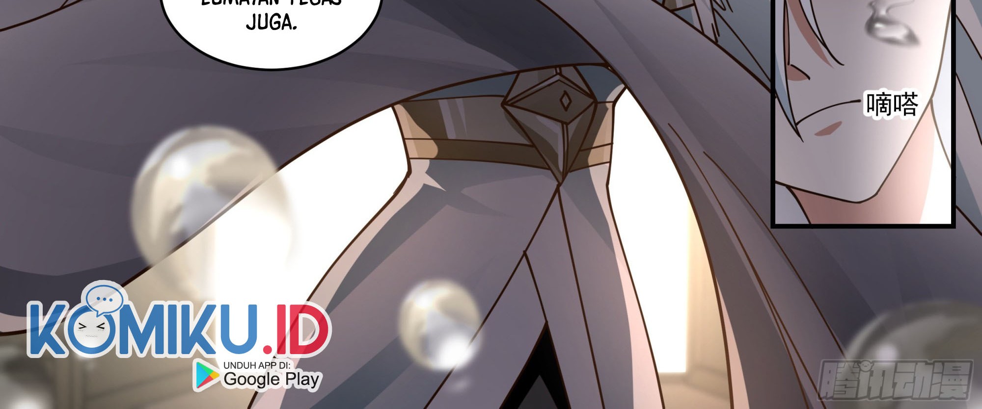 Martial Peak Part 2 Chapter 2394 - halaman 11