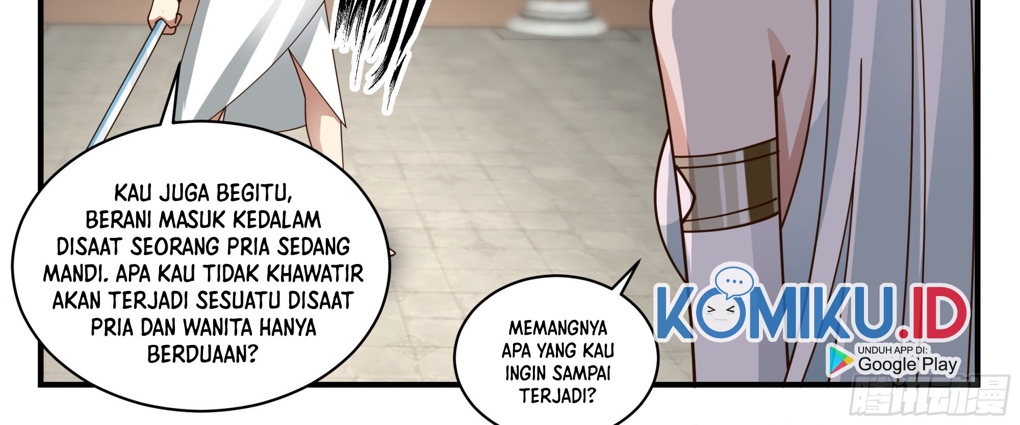 Martial Peak Part 2 Chapter 2394 - halaman 15