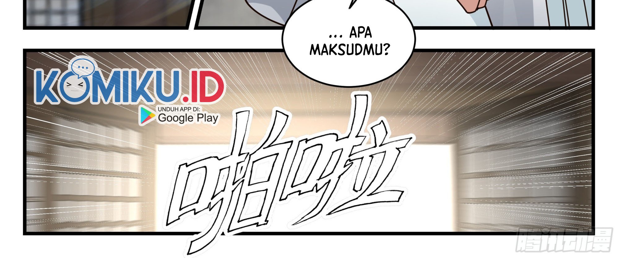 Martial Peak Part 2 Chapter 2394 - halaman 19