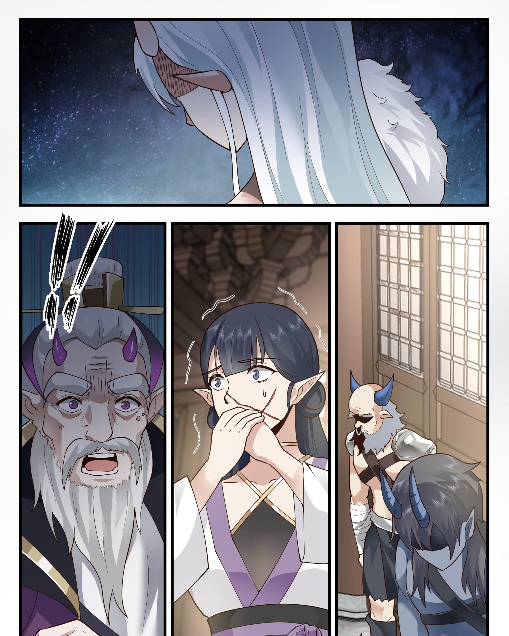 Martial Peak Part 2 Chapter 2394 - halaman 24