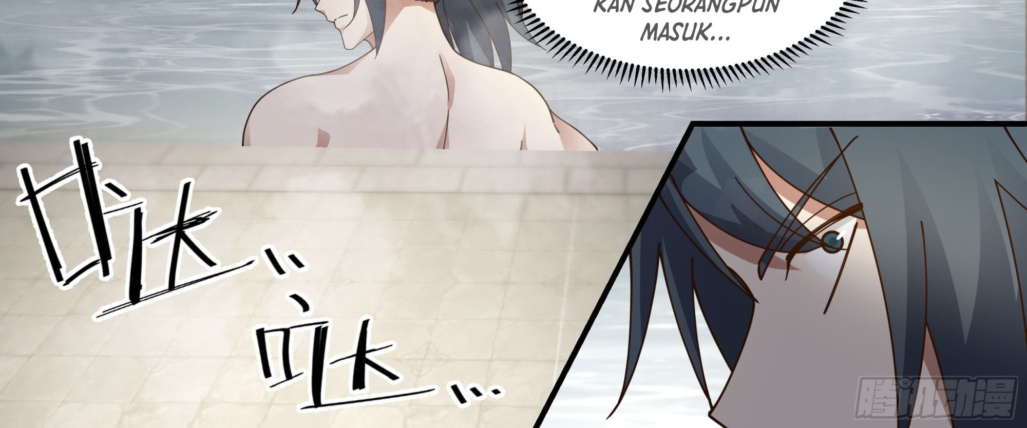 Martial Peak Part 2 Chapter 2394 - halaman 7