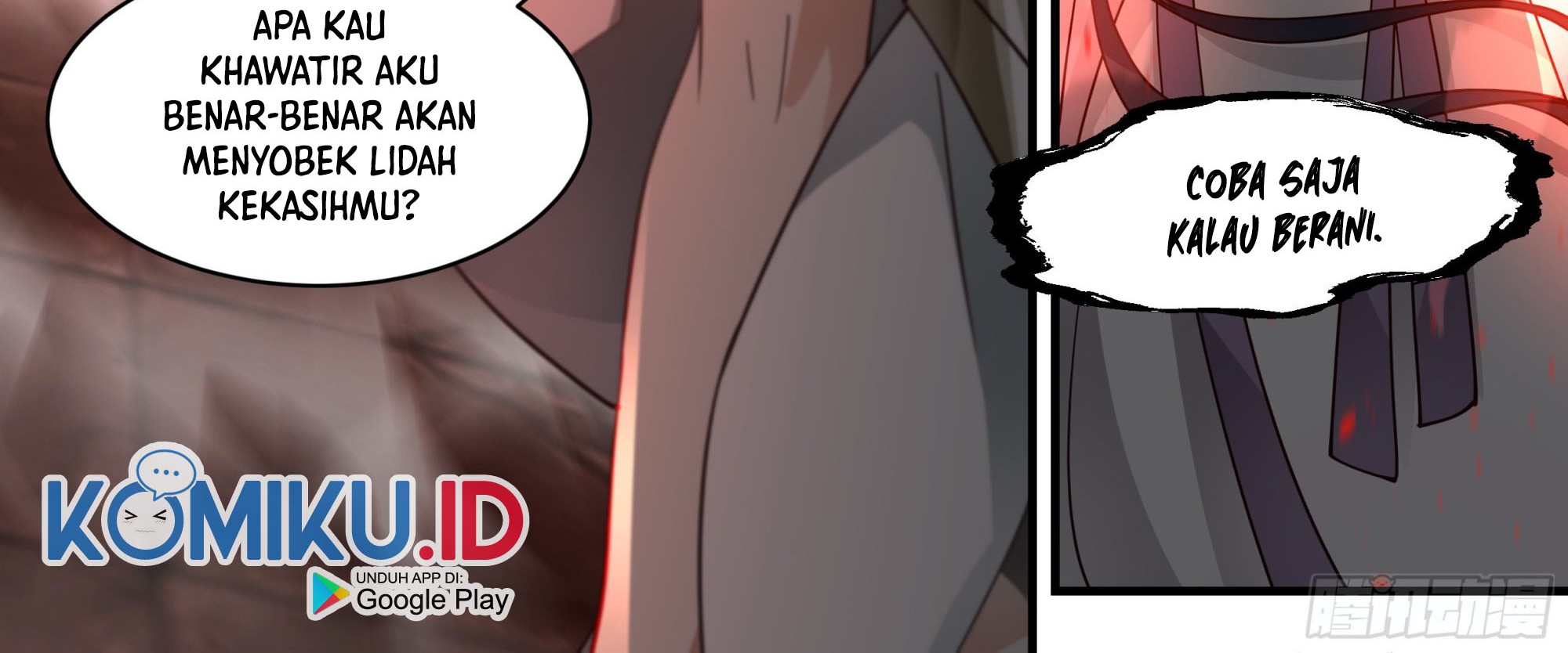 Martial Peak Part 2 Chapter 2395 - halaman 14