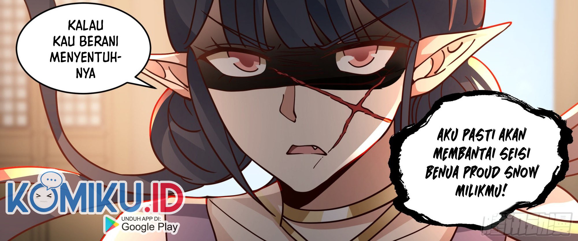 Martial Peak Part 2 Chapter 2395 - halaman 16