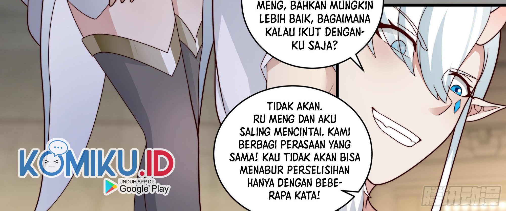 Martial Peak Part 2 Chapter 2395 - halaman 22