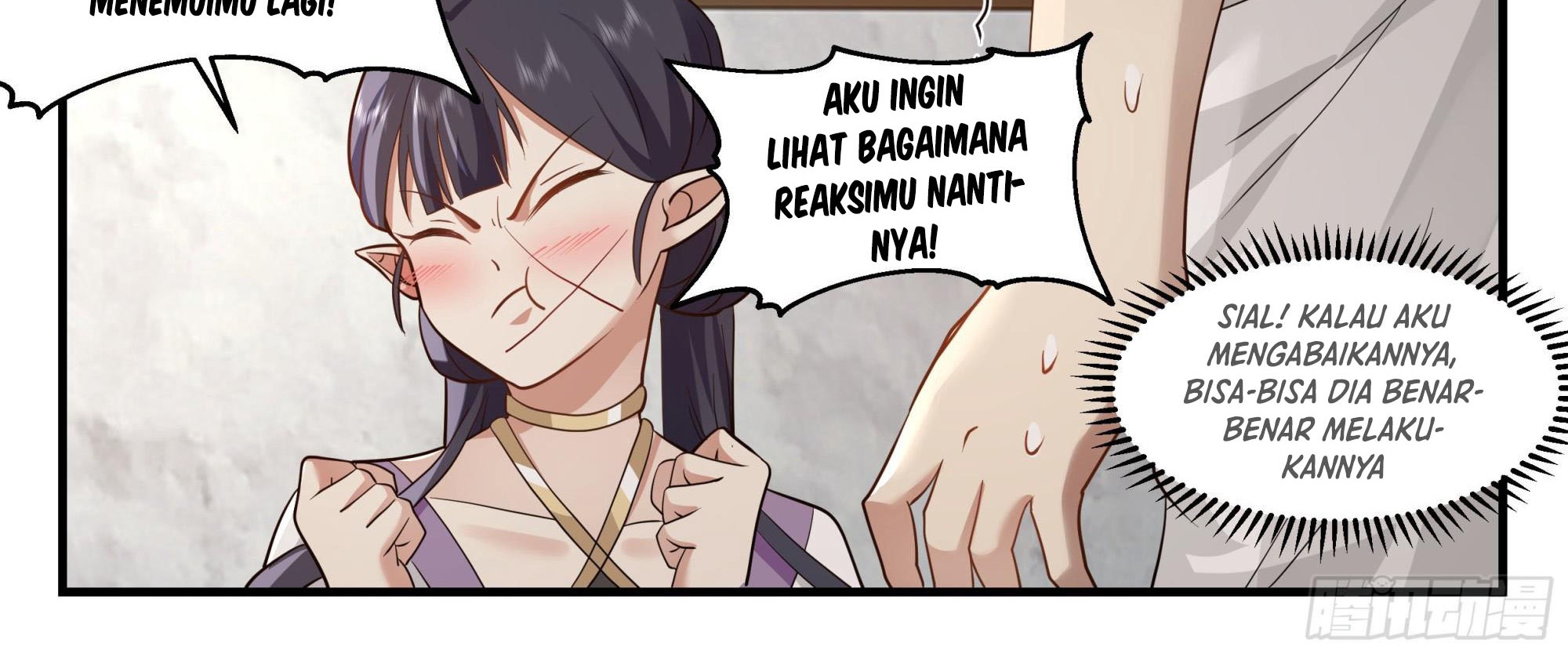 Martial Peak Part 2 Chapter 2396 - halaman 12