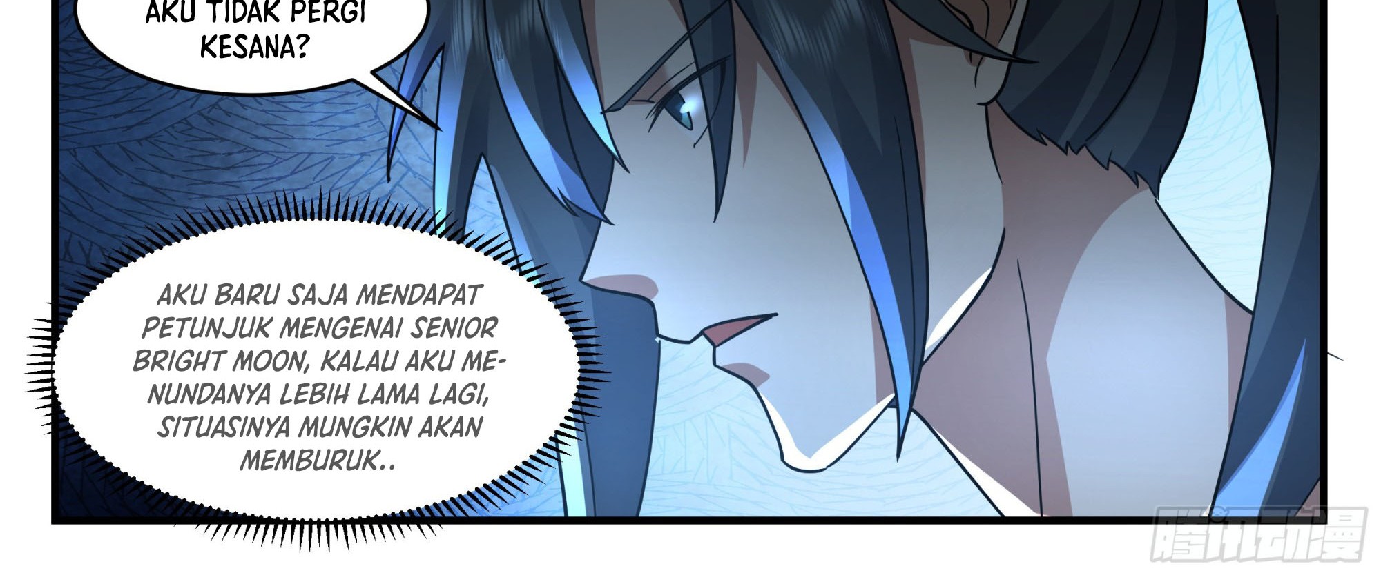 Martial Peak Part 2 Chapter 2396 - halaman 18