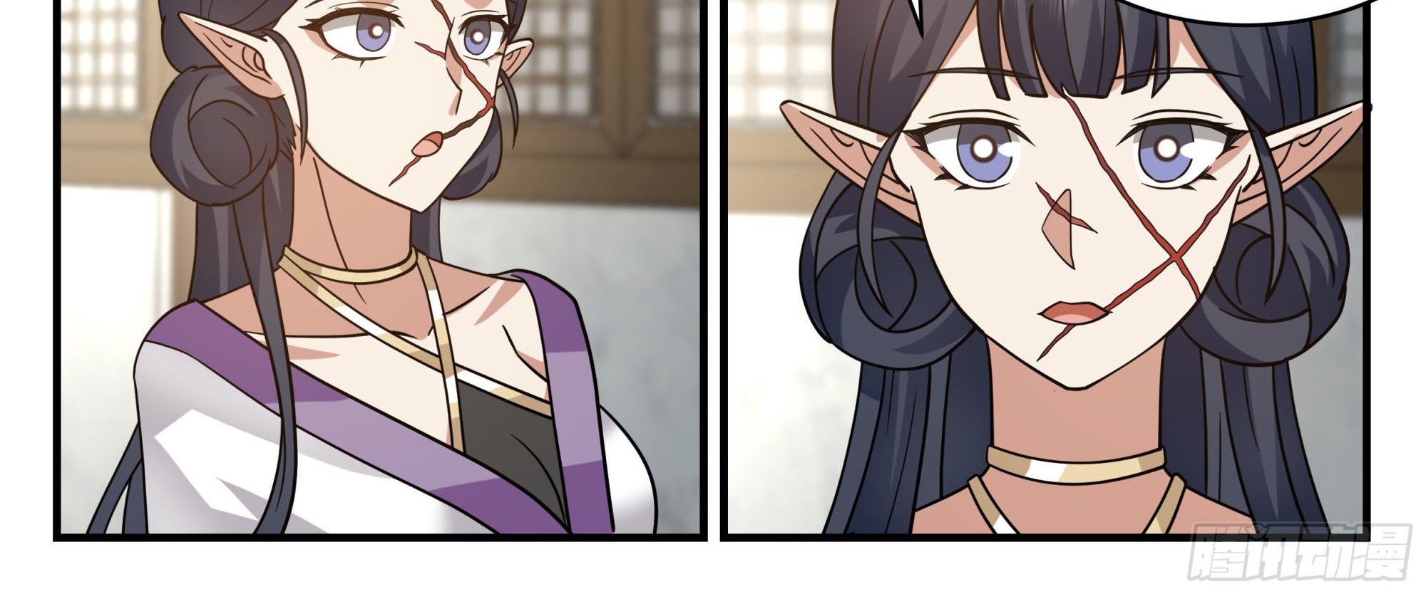 Martial Peak Part 2 Chapter 2396 - halaman 20