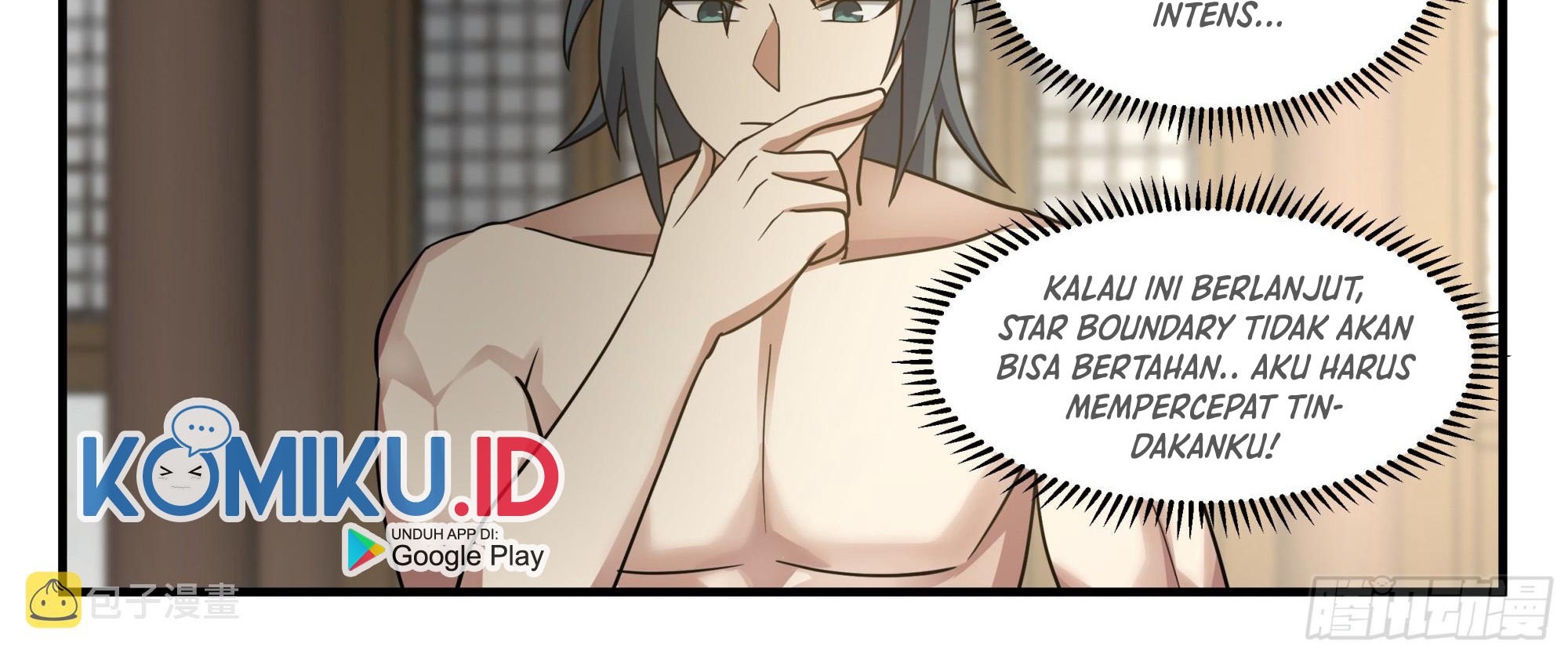 Martial Peak Part 2 Chapter 2396 - halaman 22