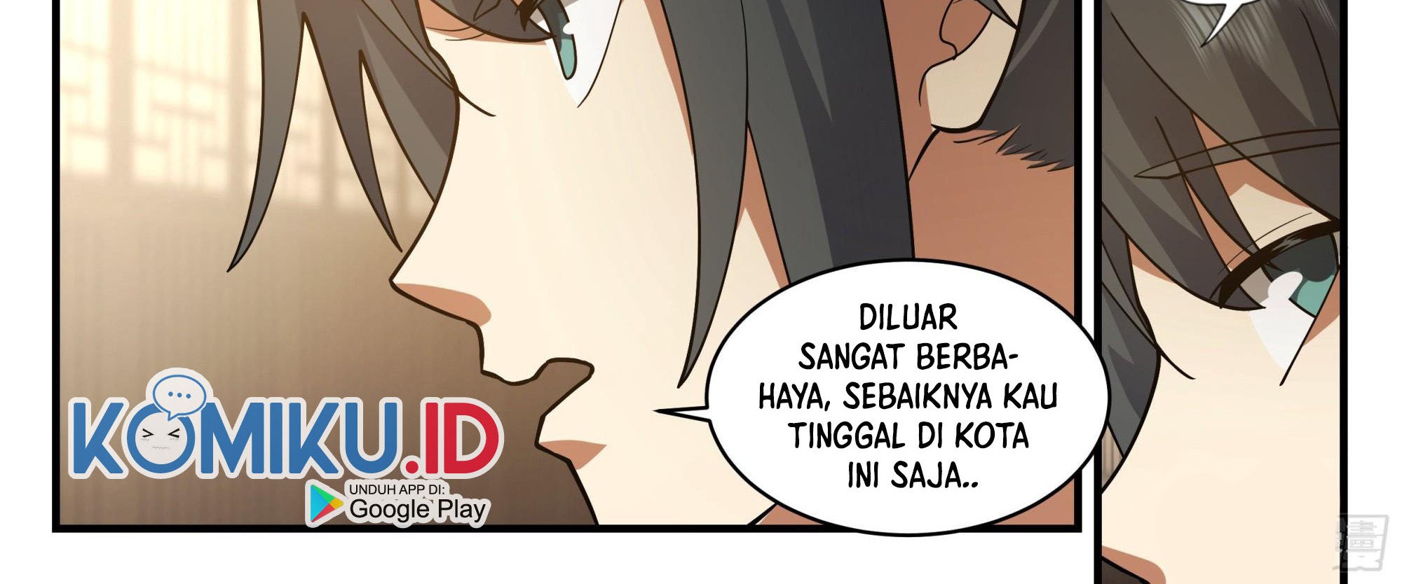 Martial Peak Part 2 Chapter 2396 - halaman 26
