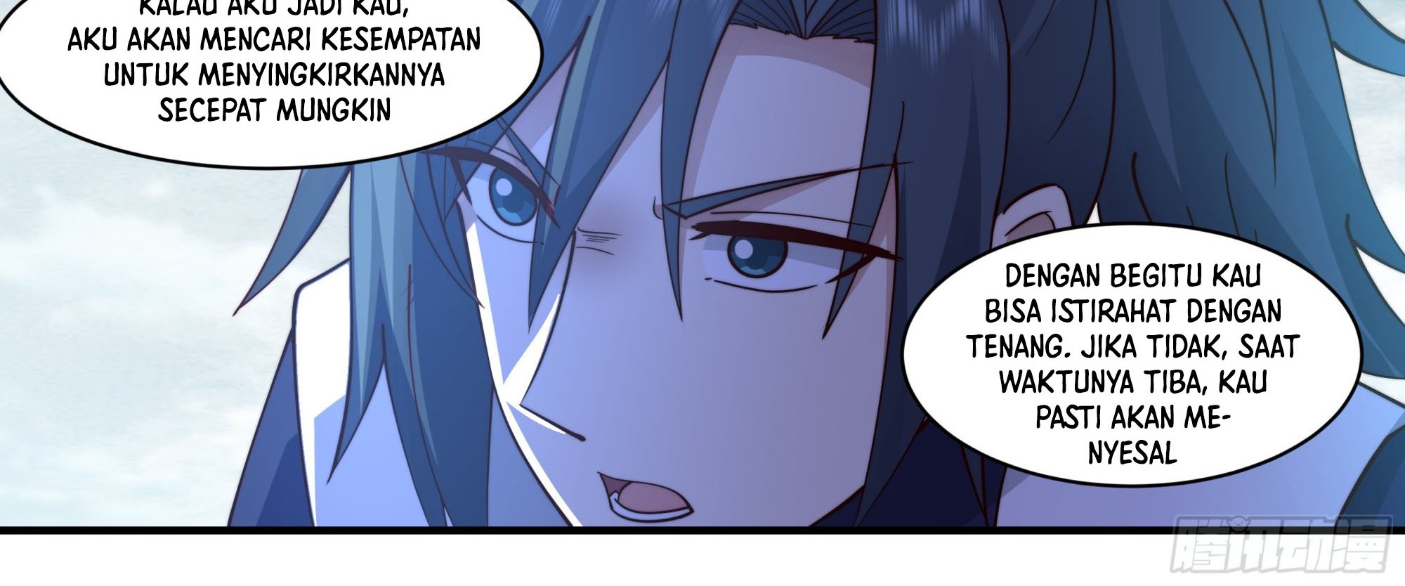 Martial Peak Part 2 Chapter 2403 - halaman 18