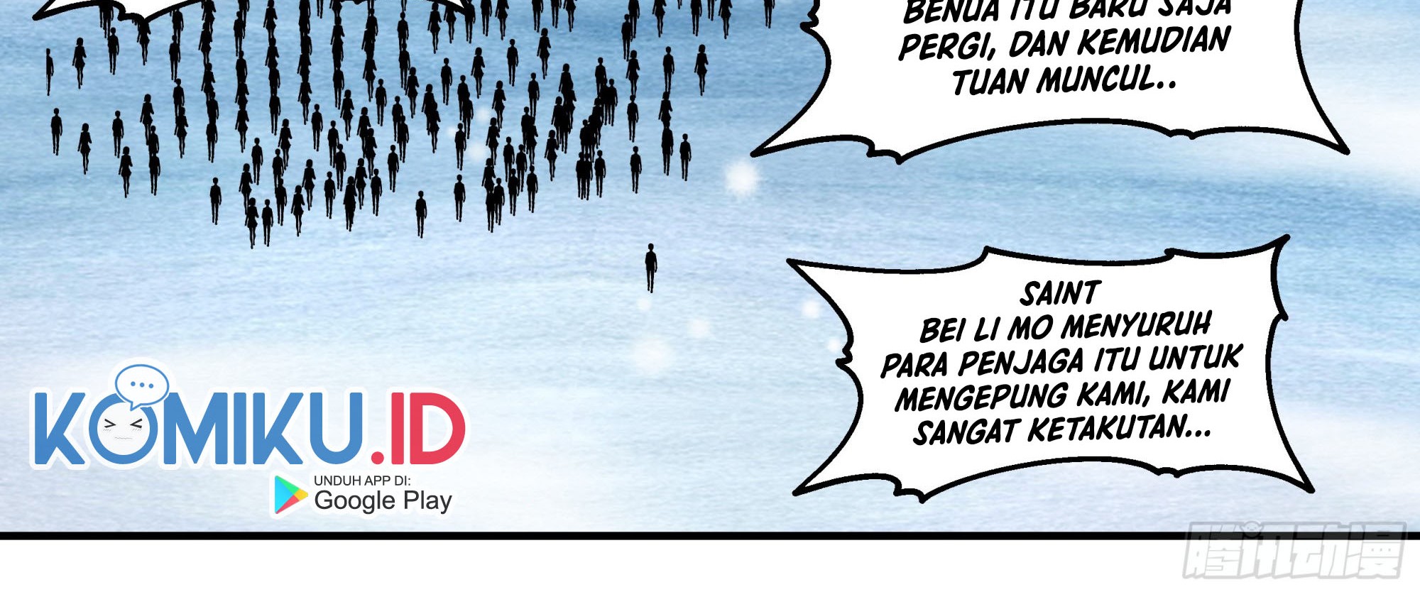 Martial Peak Part 2 Chapter 2403 - halaman 22