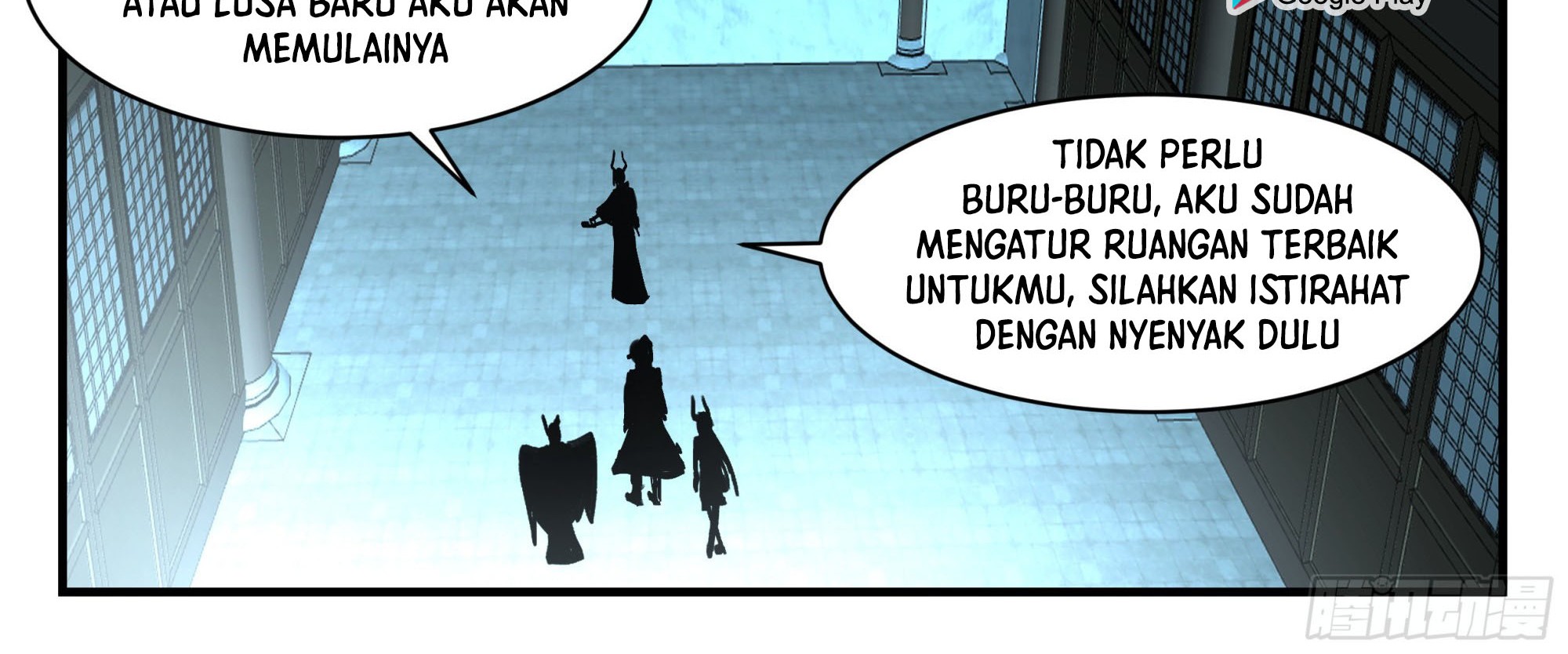 Martial Peak Part 2 Chapter 2403 - halaman 26