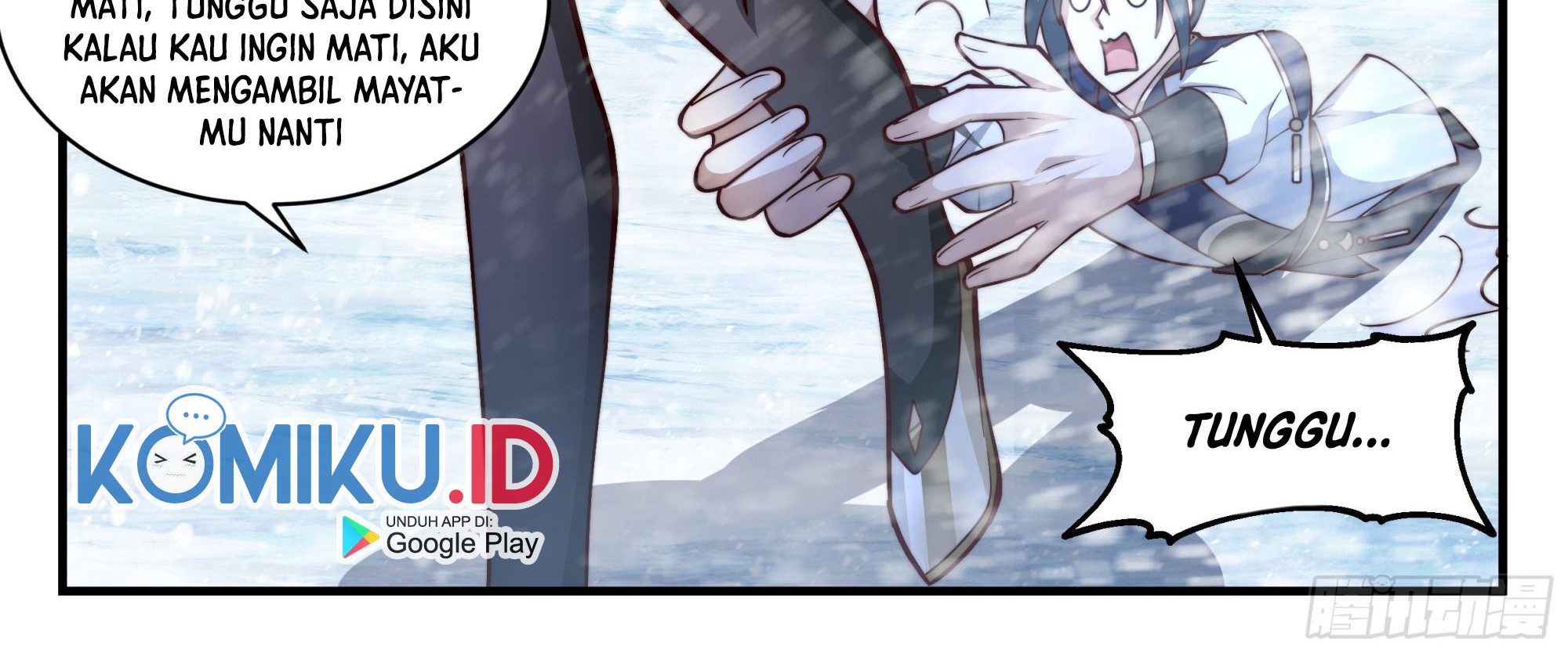 Martial Peak Part 2 Chapter 2403 - halaman 5