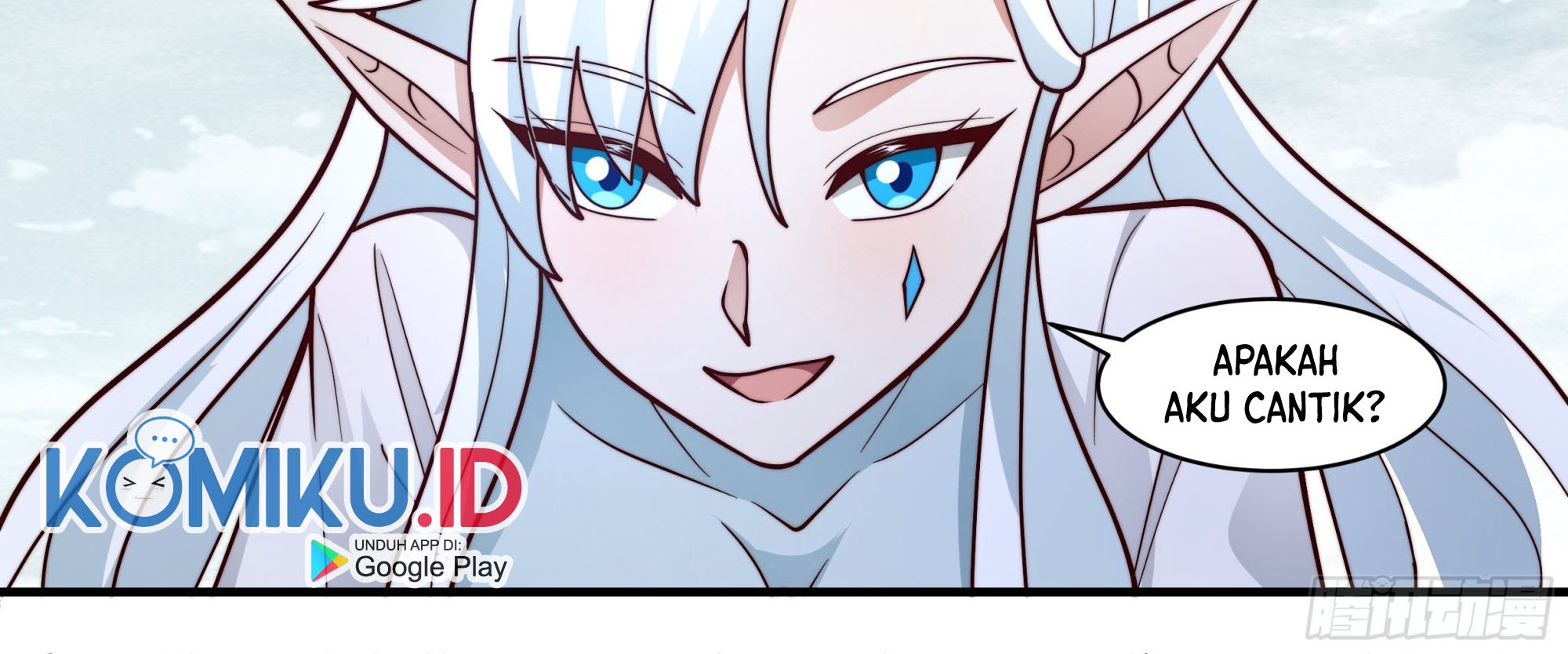 Martial Peak Part 2 Chapter 2403 - halaman 7