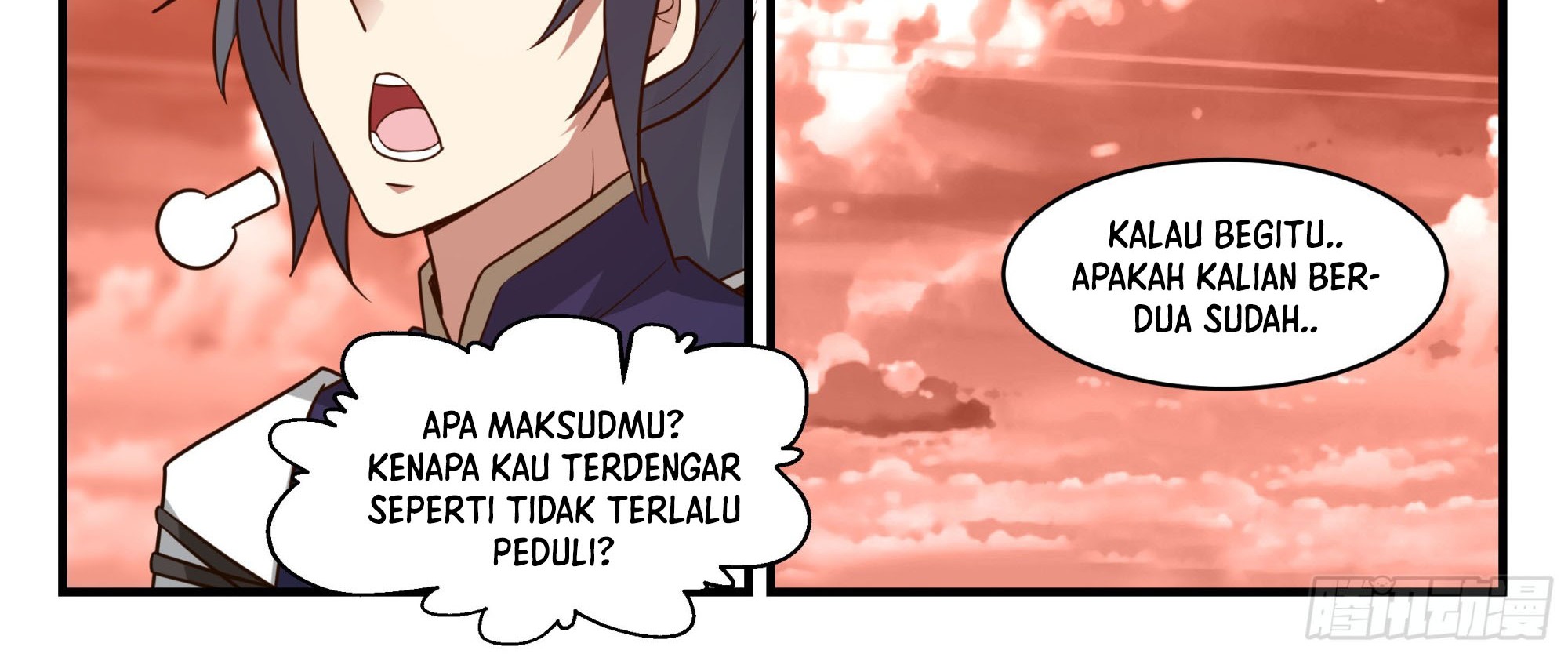 Martial Peak Part 2 Chapter 2409 - halaman 14