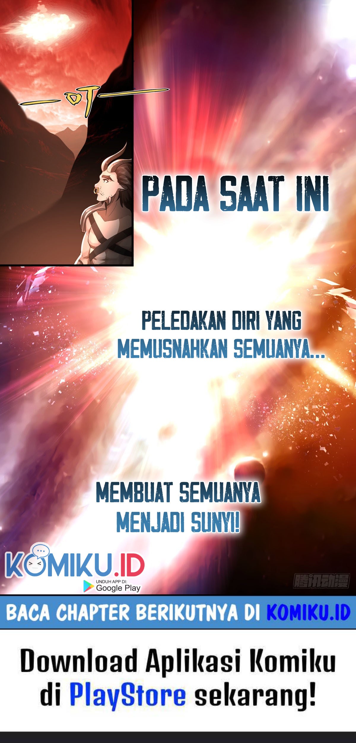 Martial Peak Part 2 Chapter 2417 - halaman 16