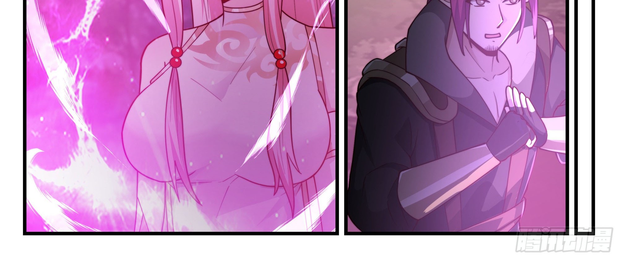 Martial Peak Part 2 Chapter 2422 - halaman 11