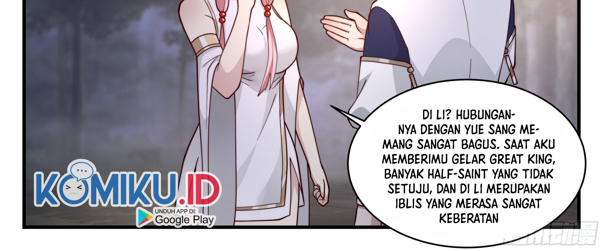 Martial Peak Part 2 Chapter 2422 - halaman 13
